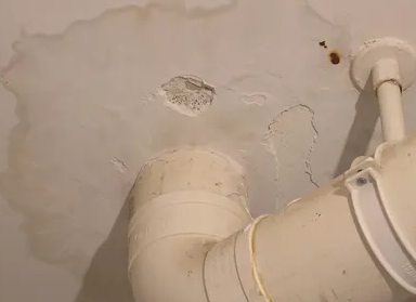 新余卫生间测漏水多少钱