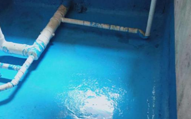 新余卫生间测漏水哪家好