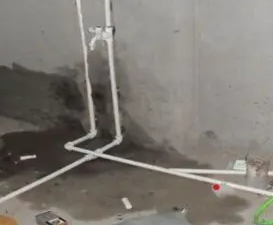 新余水管漏水检测多少钱