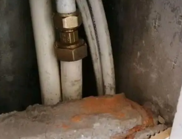 新余水管漏水检测哪家好