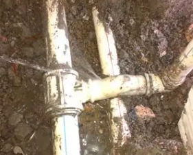 新余卫生间测漏水多少钱