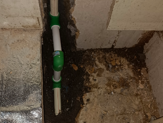 新余卫生间测漏水哪家好