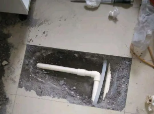 新余卫生间测漏水哪家好