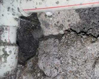 新余漏水检测多少钱