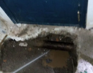 新余水管漏水检测多少钱