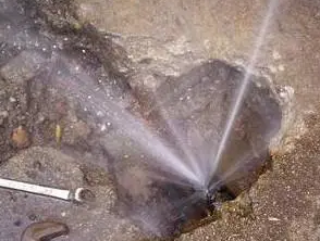 新余水管漏水检测哪家好