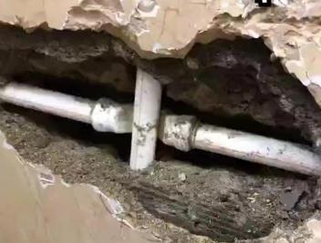 新余漏水检测电话多少